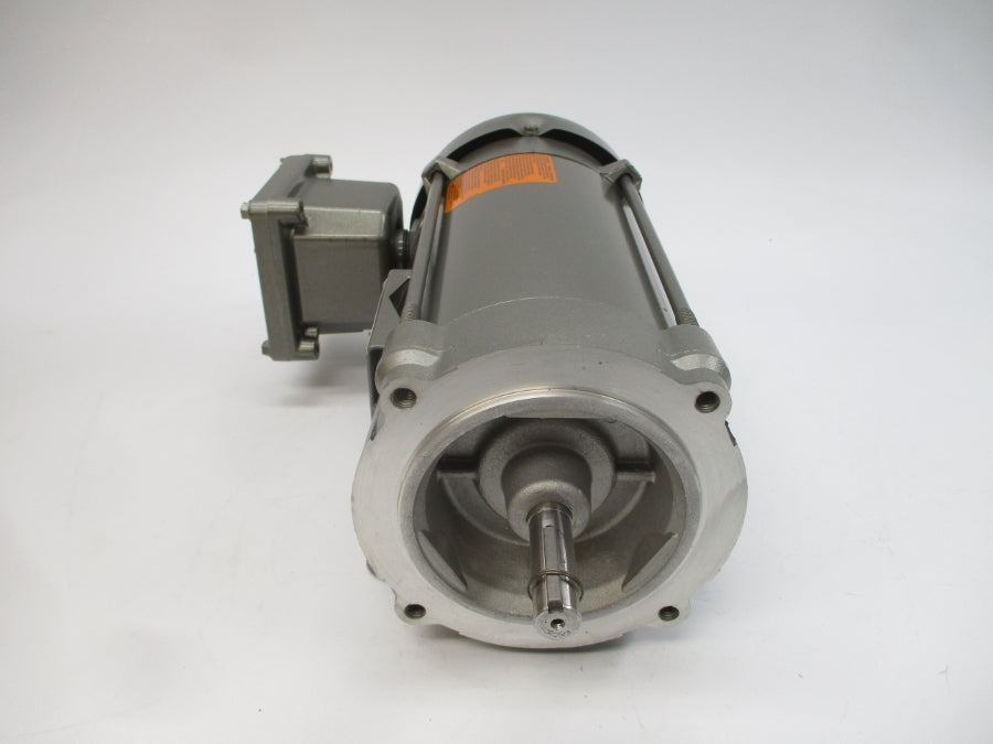 ABB CL5004A 115/208-230V 7.4/3.9-3.7A NSMP