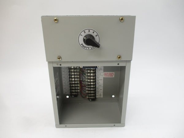 GAI-TRONICS 703A NSMP