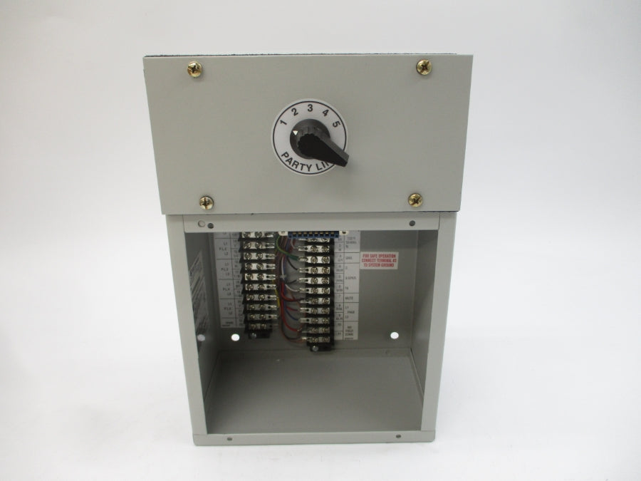 GAI-TRONICS 703A NSMP