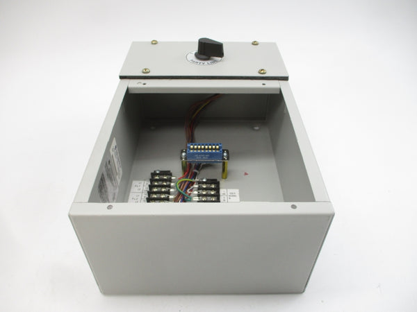 GAI-TRONICS 703A NSMP