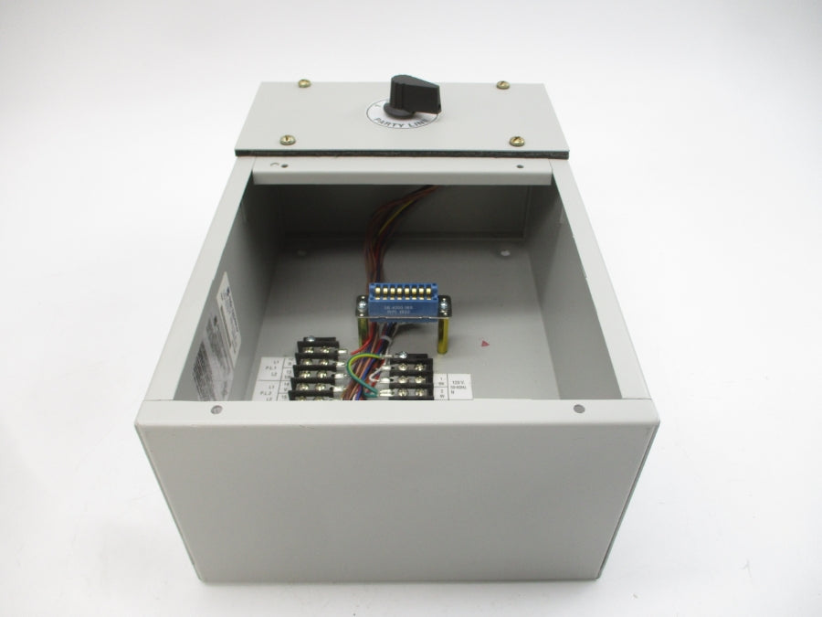 GAI-TRONICS 703A NSMP