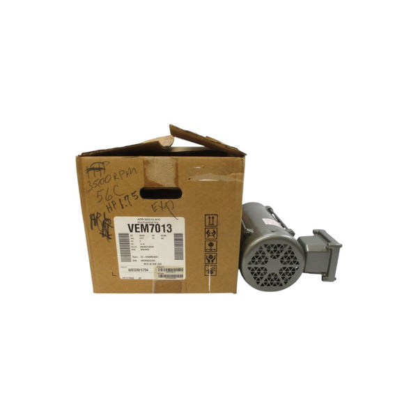 ABB VEM7013 34-5338R348G1 230/460/190/380V 2.8/1.4A NSMP