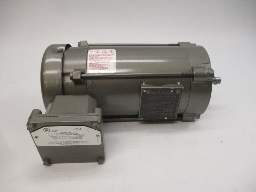 ABB VEM7013 34-5338R348G1 230/460/190/380V 2.8/1.4A NSMP