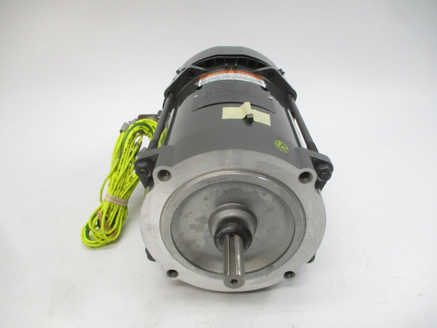 WEG 00156XT3E56C 208-230/460V 4.2/2.1A NSMP