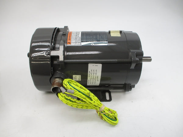 WEG 00156XT3E56C 208-230/460V 4.2/2.1A NSMP