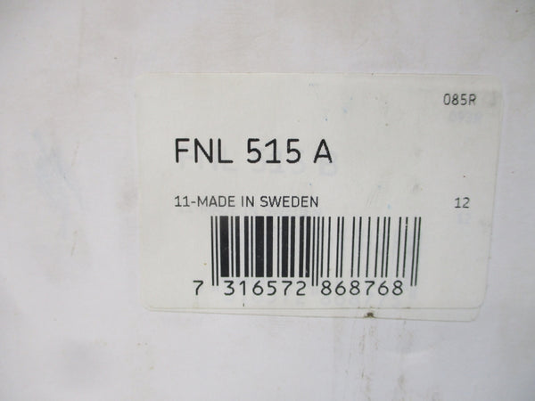 SKF FNL515A NSMP