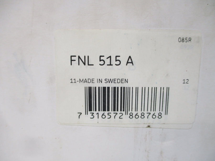 SKF FNL515A NSMP
