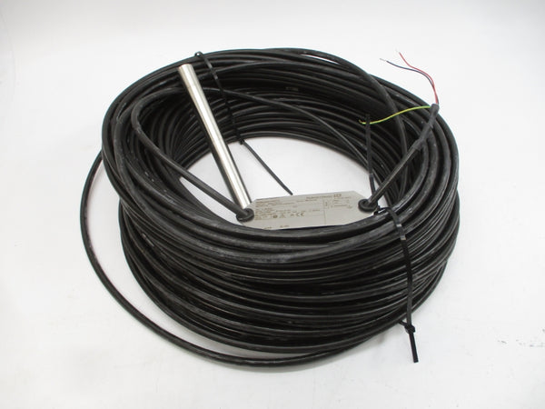 ENDRESS + HAUSER FMX21-7FK9/101 10.5-35VDC NSMP