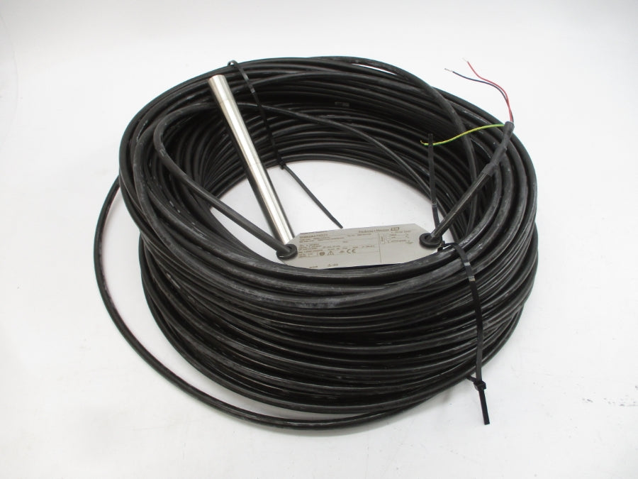 ENDRESS + HAUSER FMX21-7FK9/101 10.5-35VDC NSMP