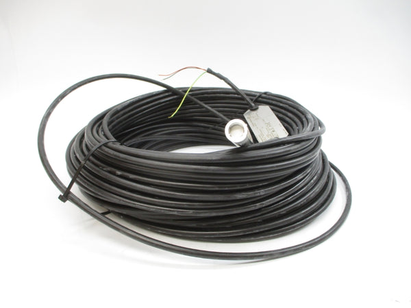 ENDRESS + HAUSER FMX21-7FK9/101 10.5-35VDC NSMP