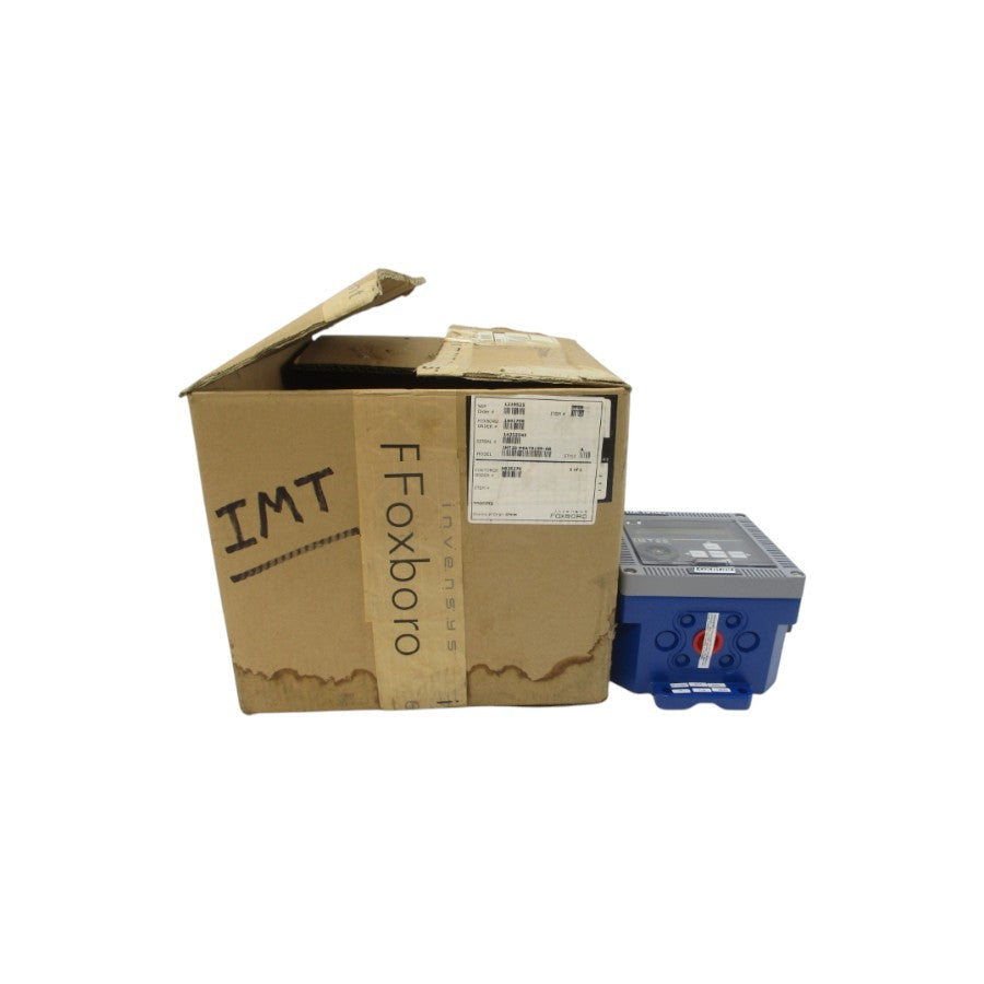 FOXBORO IMT25-PEATB10N-AB 100/240VAC NSMP