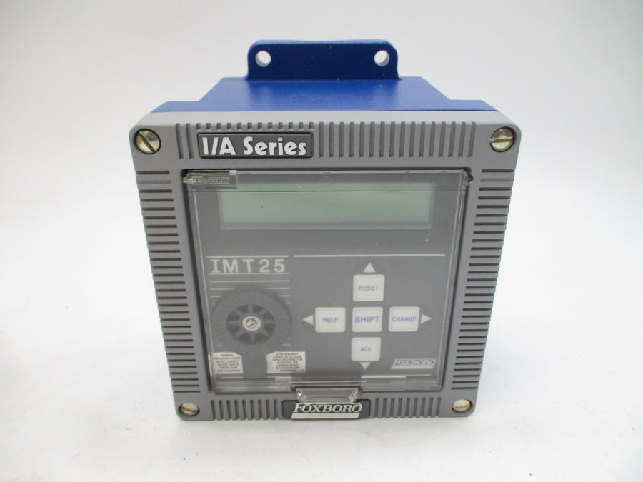 FOXBORO IMT25-PEATB10N-AB 100/240VAC NSMP