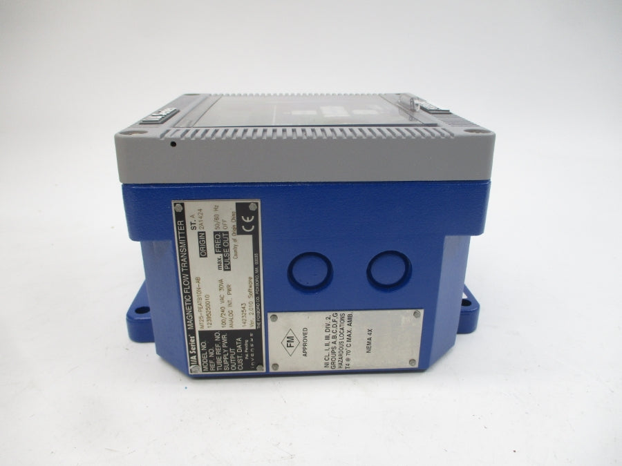 FOXBORO IMT25-PEATB10N-AB 100/240VAC NSMP