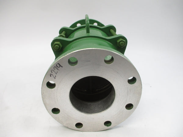 ENARDO 70804/D-AAF 15.4PSI 4" NSNP