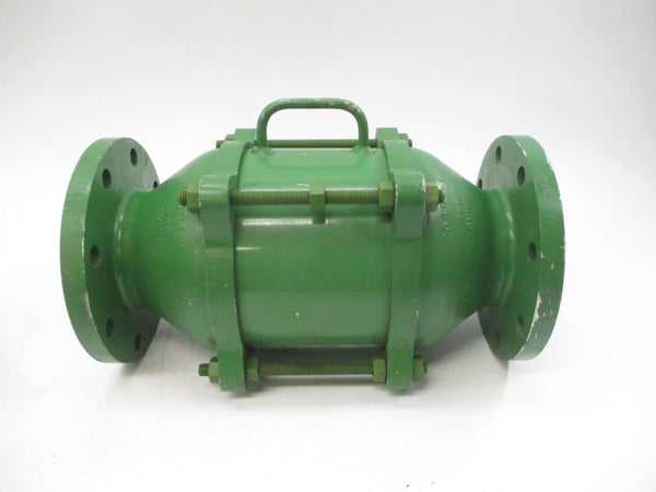 ENARDO 70804/D-AAF 15.4PSI 4" NSNP