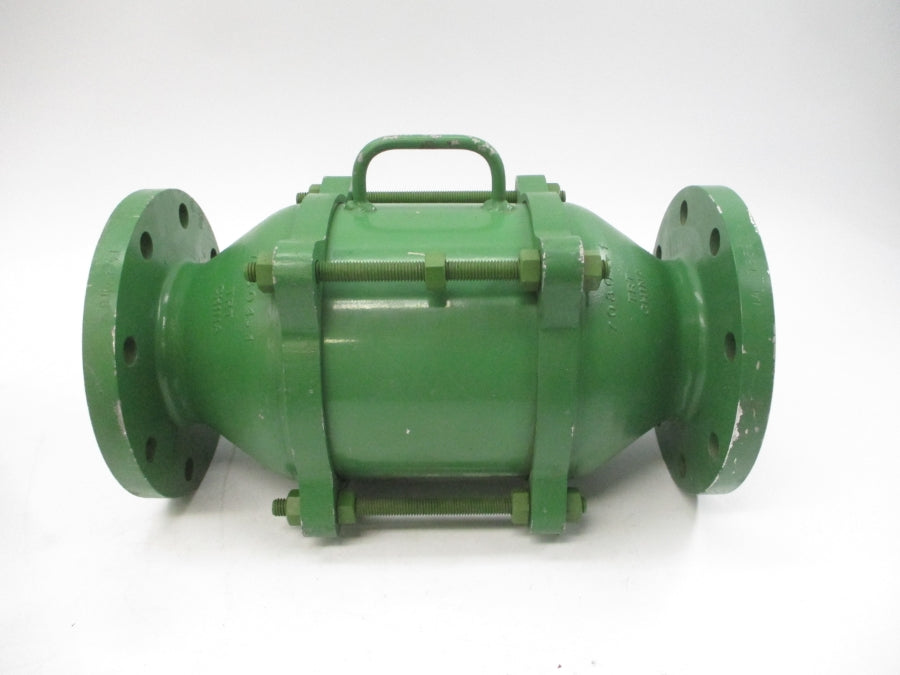 ENARDO 70804/D-AAF 15.4PSI 4" NSNP