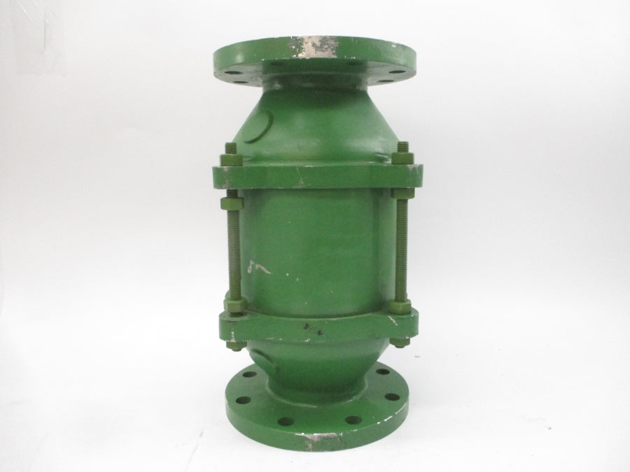 ENARDO 70804/D-AAF 15.4PSI 4" NSNP