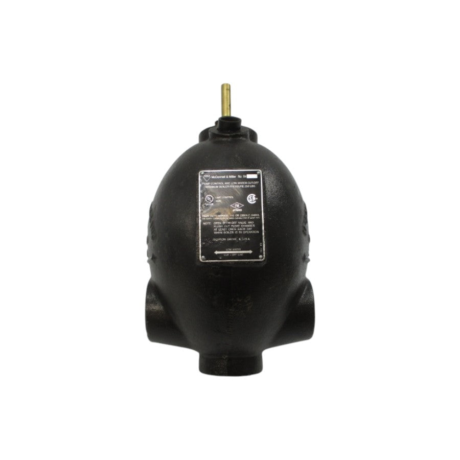 MCDONNELL & MILLER 94 250 115/230VAC (AS PICTURED1) NSNP