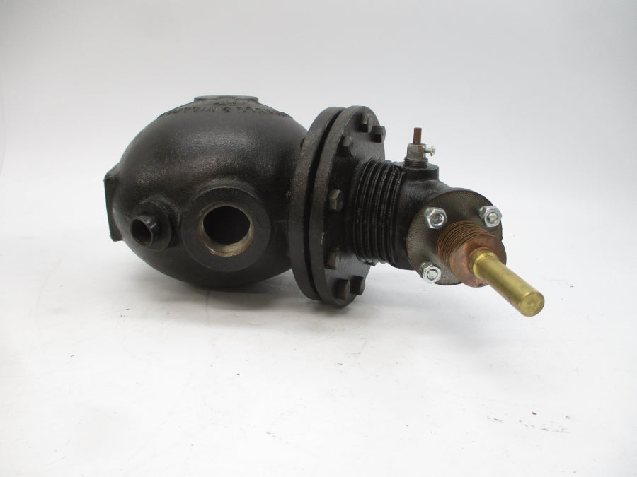 MCDONNELL & MILLER 94 250 115/230VAC (AS PICTURED1) NSNP