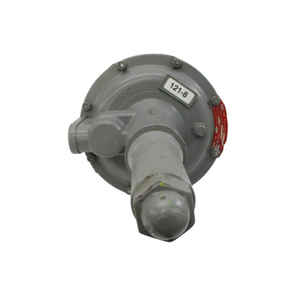 SENSUS 121-8HP 3/6-1/2PSI 1-1/2" NSNP