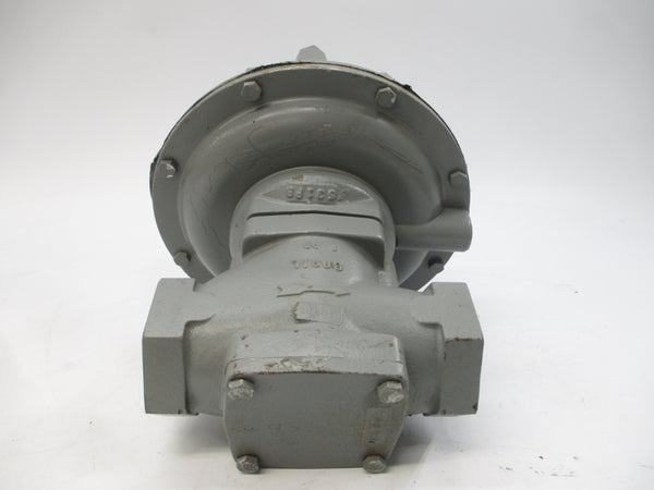 SENSUS 121-8HP 3/6-1/2PSI 1-1/2" NSNP