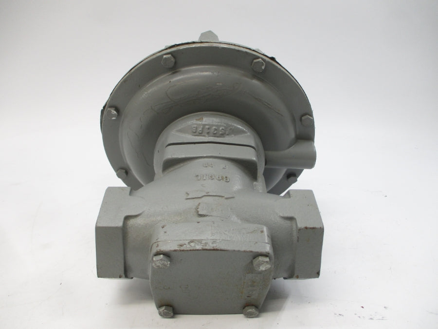 SENSUS 121-8HP 3/6-1/2PSI 1-1/2" NSNP