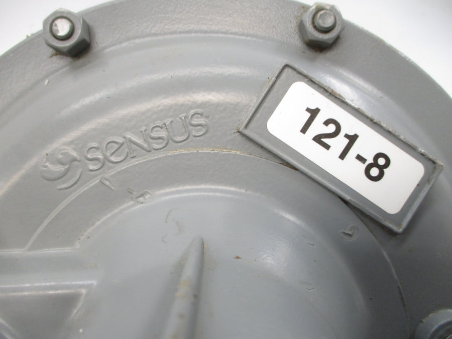SENSUS 121-8HP 3/6-1/2PSI 1-1/2" NSNP