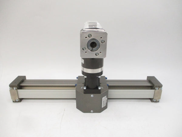 SCHUNK LE40A 100279866 NSNP