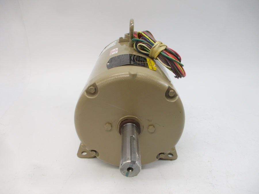 BALDOR UCME7510 36Q213W514G2 230/460V 23/11.5A NSNP