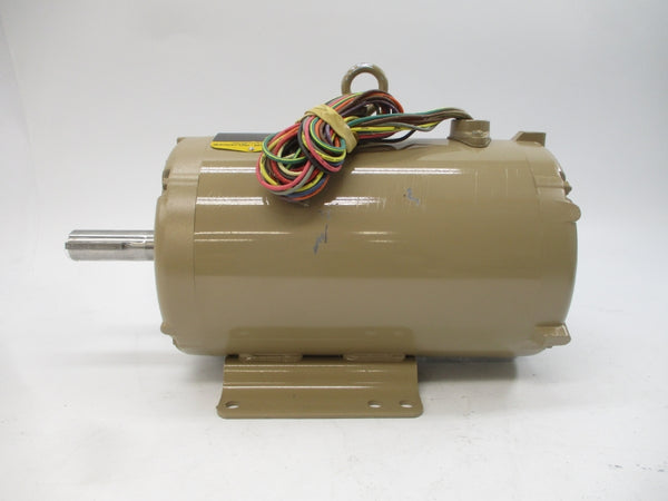 BALDOR UCME7510 36Q213W514G2 230/460V 23/11.5A NSNP