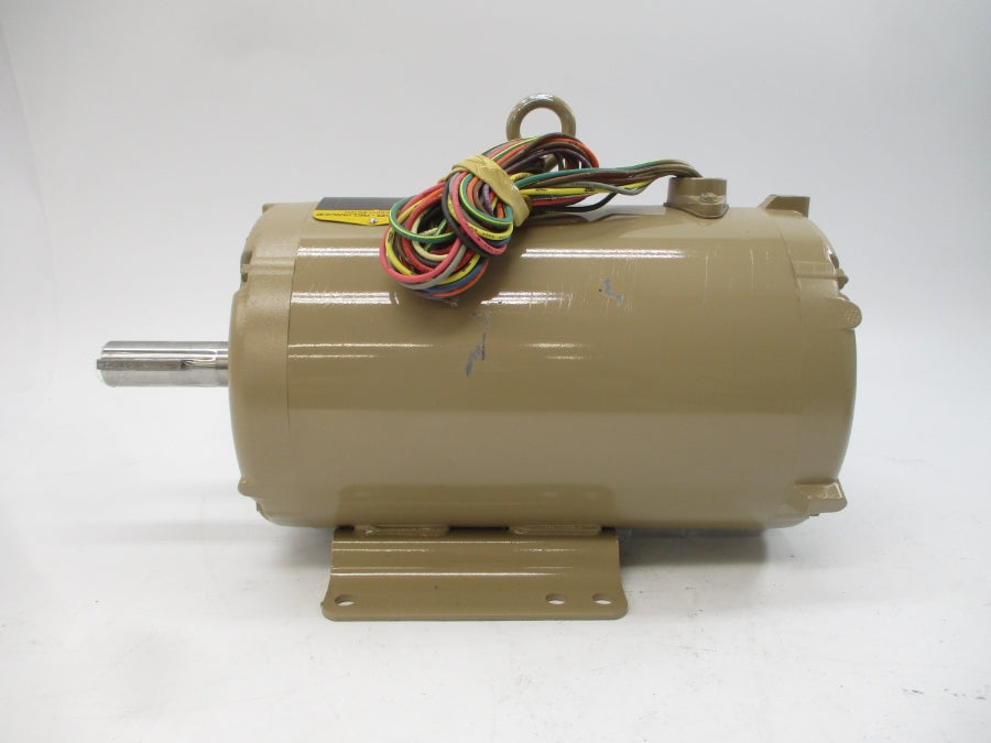 BALDOR UCME7510 36Q213W514G2 230/460V 23/11.5A NSNP