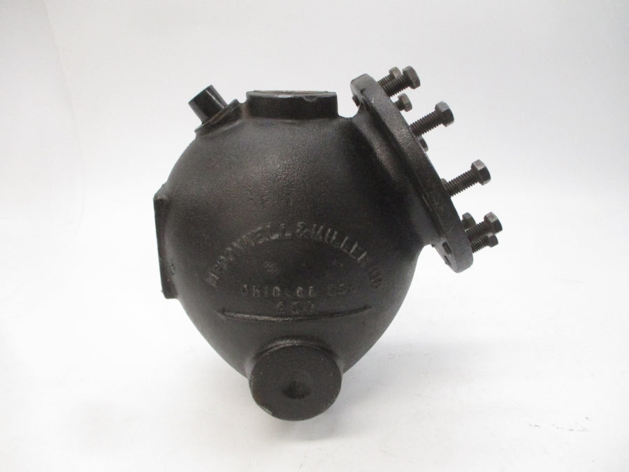 MCDONNELL & MILLER 94 250 115/230VAC NSNP