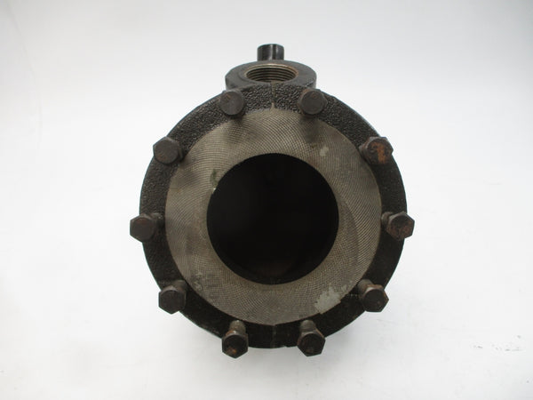 MCDONNELL & MILLER 94 250 115/230VAC NSNP