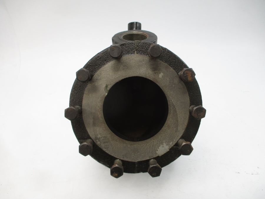 MCDONNELL & MILLER 94 250 115/230VAC NSNP