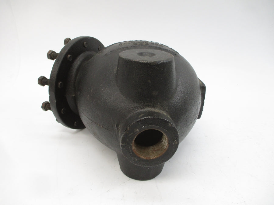 MCDONNELL & MILLER 94 250 115/230VAC NSNP