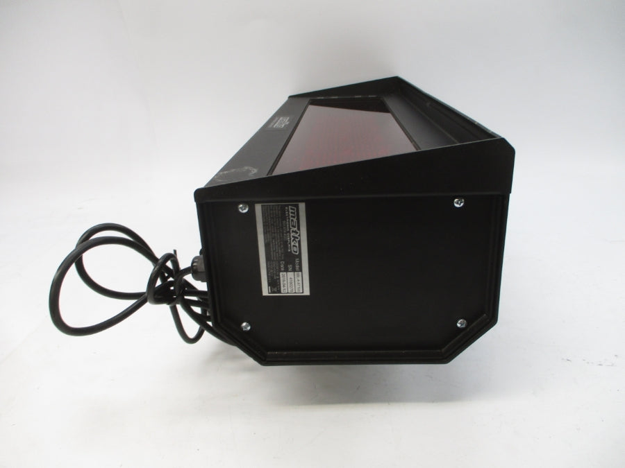 MATKO SBL-4-XT100 120/240VAC 33/18A NSNP