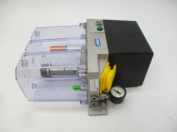 SKF MKF2-KW3-20004+428 230V NSNP