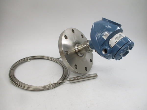 ROSEMOUNT 5301HA1S1V5AE03000CAE5 20-42.4VDC REV. 4 NSMP