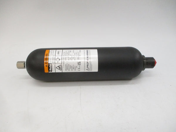 PARKER BA005B3U01Y2 4786PSI NSMP