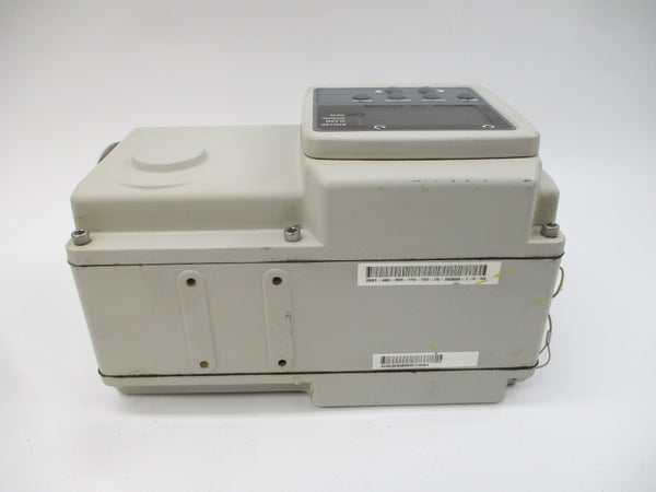 HONEYWELL 2001-400-090-126-200-20-100000-1-0-00 120V 0.4A UNMP