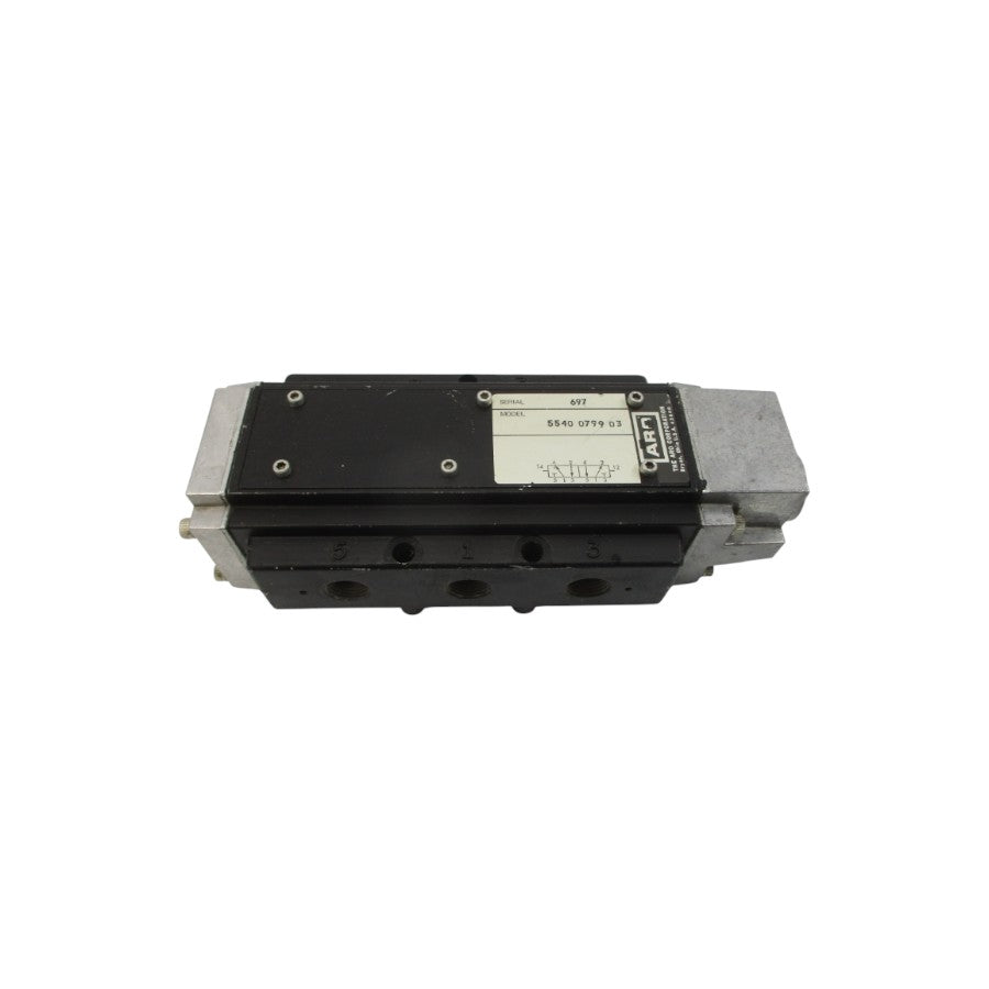 ARO 5540079903 UNMP