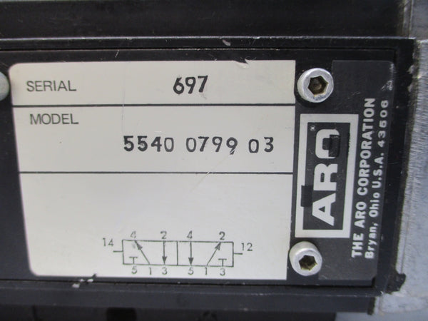 ARO 5540079903 UNMP