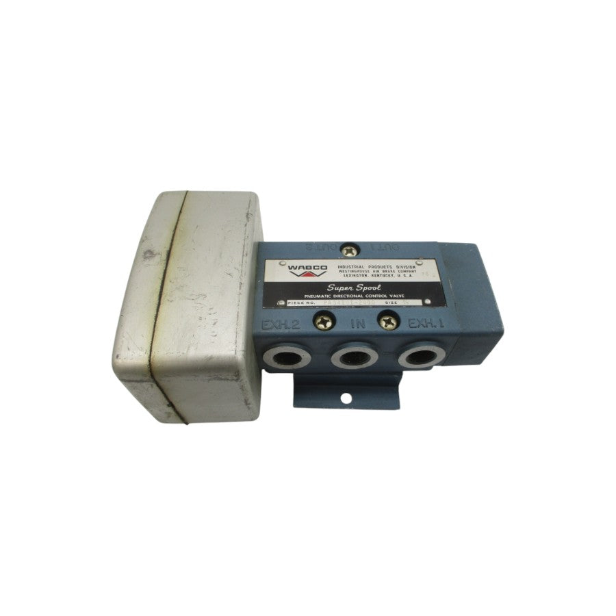 WABCO PA34101-2000 3/8" UNMP