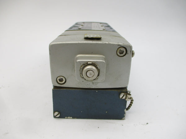 WABCO PX64-104-3400 220V 3/4" UNMP