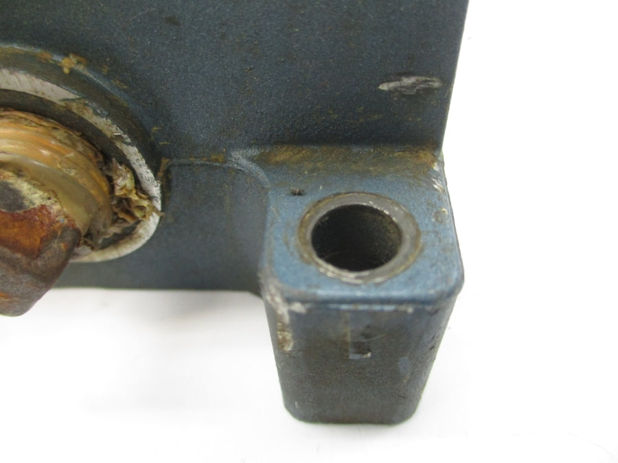 WABCO PX64-104-3400 220V 3/4" UNMP