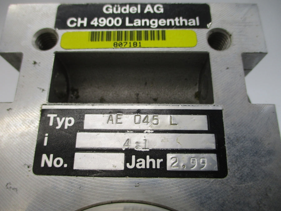 GUDEL AE045L UNMP