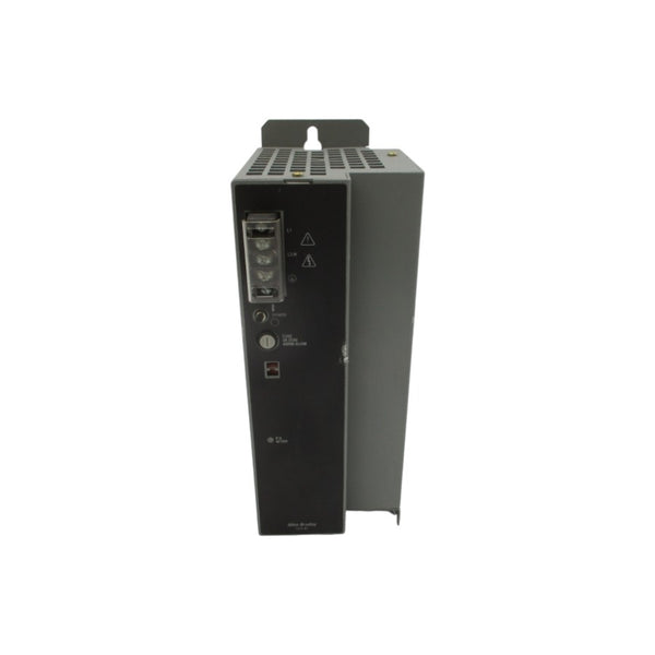 ALLEN BRADLEY 1771-P7 SER. D 120/220VAC 2/1.3A REV. F01 UNMP