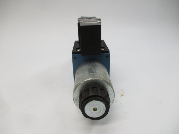 MANNESMANN REXROTH 4WRAE10E60-21/G24N9K31/A1V 24V NSNP