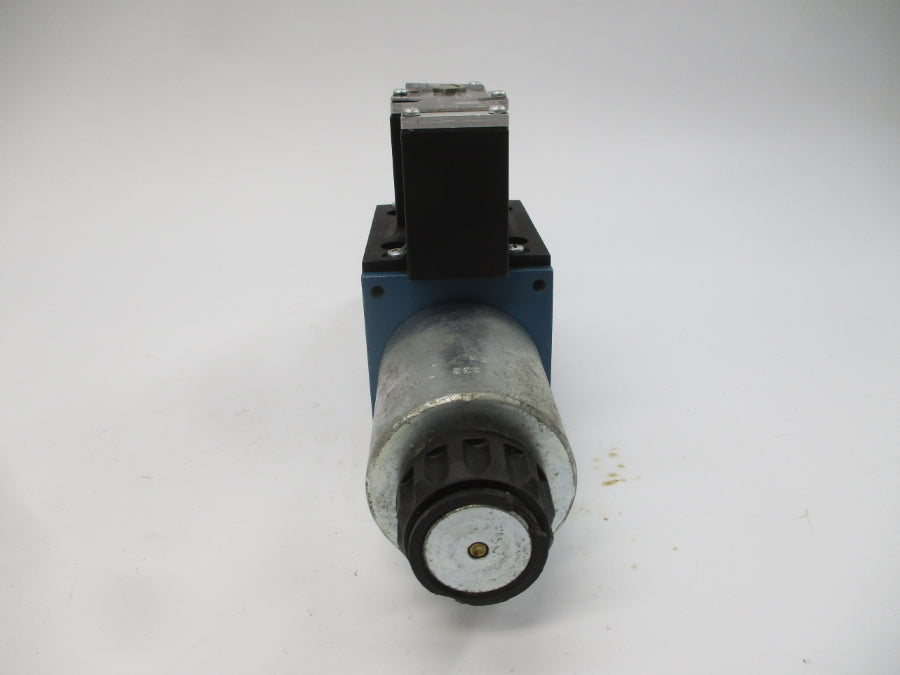 MANNESMANN REXROTH 4WRAE10E60-21/G24N9K31/A1V 24V NSNP