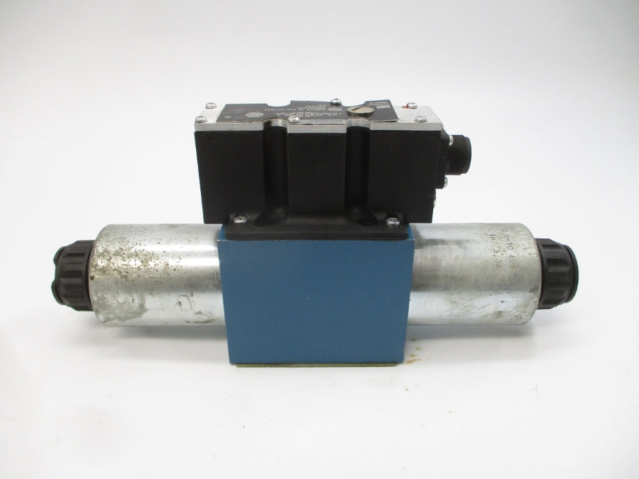 MANNESMANN REXROTH 4WRAE10E60-21/G24N9K31/A1V 24V NSNP